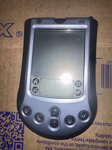 Palm m125 palmare - palm,