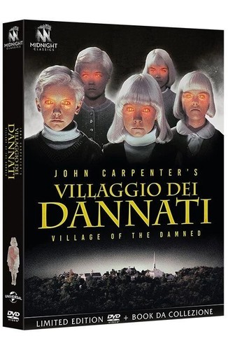 Villaggio dei dannati - dei,