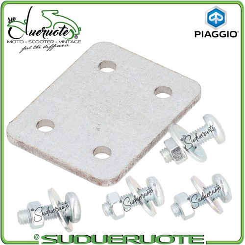 Staffa supporto fissaggio - staffa,