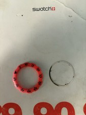 Swatch Ghiera  Scuba Deep Blue