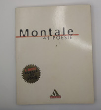 41 Poesie di Montale