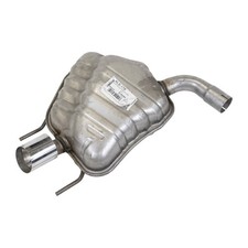 Silenziatore Marmitta Posteriore Destra Alfa Romeo 159 51813720