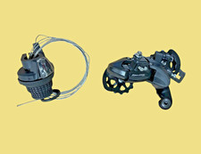 Leva OEM Aventon Soltera 7