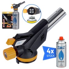 Bruciatore a Gas di Bunsen