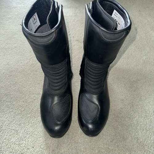Stivali moto tcx donna aura - tcx,