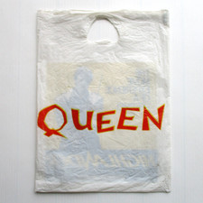 Queen A Kind Of Magic Tour
