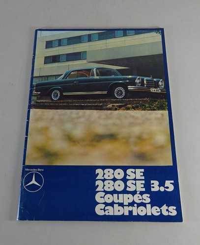 Brochure - /,