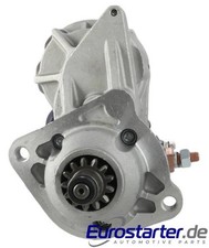 MOTORINO D`AVVIAMENTO NUOVO