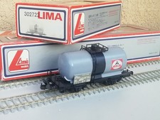 LIMA 302722 CISTERNA "AVIA"