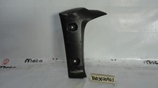 Fianchetto radiatore sinistro left fairing Yamaha Fazer FZ1 06 14 graffi