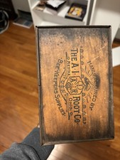 FUMATORE APE vintage di A.I