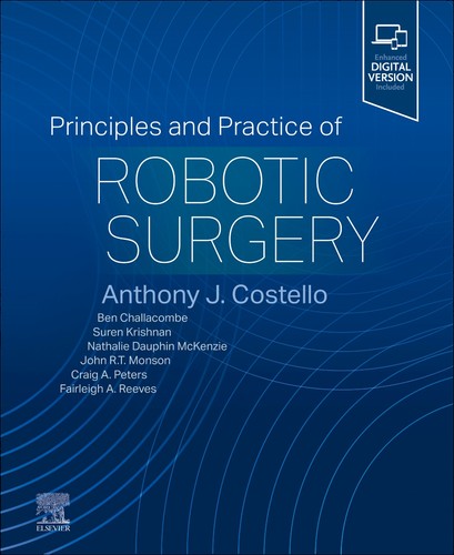 Principles and practice - and, of