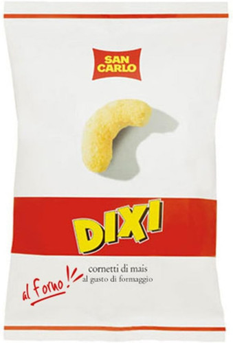 Buste cornetti di mais - 15,