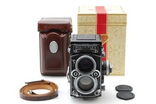 [OTTIME CONDIZIONI] Rolleiflex