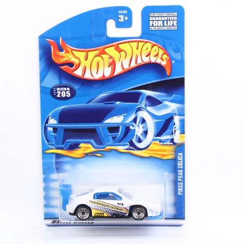 Hot wheels 2000 collettore - hot,