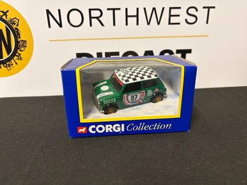 Corgi classics scala 36 - scala, 1:36