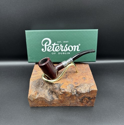 Peterson walnut spigot 701 - peterson, –