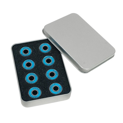 Pezzi cuscinetti a - 8, doppia
