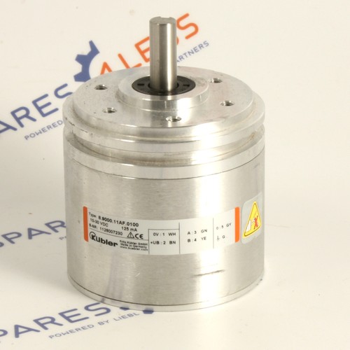 Kübler encoder rotativo - encoder,