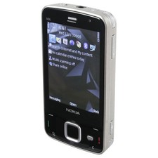 Telefono cellulare Nokia N96