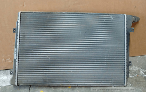 1k0121251ak radiatore seat - 1k0121251ak,