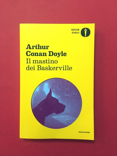 Mastino dei - il,