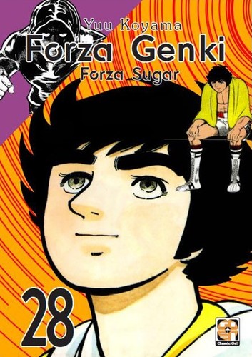 Forza genki - forza, (
