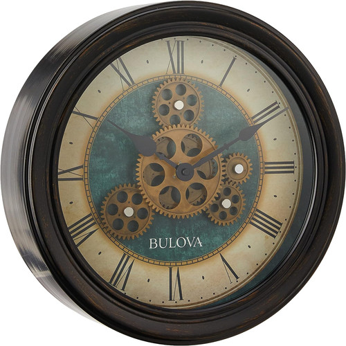Orologio parete movimento - parete,