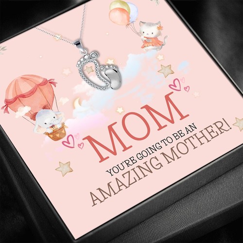 Nuovo regalo mamma - regalo, mamma,