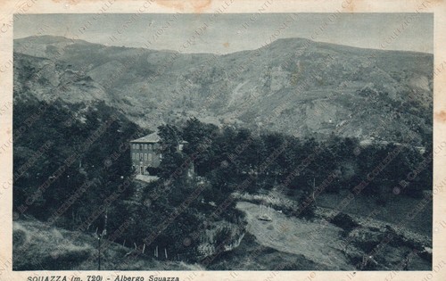 1936 squazza borzonasca - 1936,