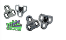 LOOK KEO TACCHETTE GRIGIO 4,5° (Grip / NoGrip)