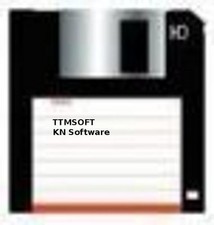 TTM Sounddisk Technics KN 5000 disco audio organo