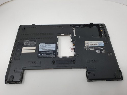 Toshiba satellite pro - satellite,