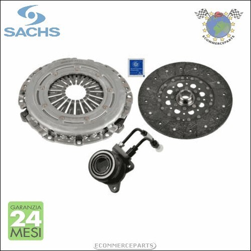 Kit frizione sachs per - per, hyundai