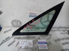 VETRO FISSO DEFLETTORE ANTERIORE SINISTRO LANCIA MUSA 2 SERIE 2008/2010