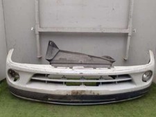 7701476537 paraurti anteriore per RENAULT MEGANE SCENIC 1.6 16V (JA0B JA04 JA11)