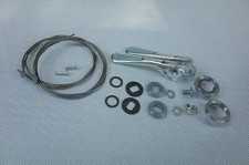 NOS NUOVO Set Cambio Shimano