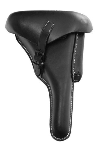 Luger p08 marine holster - p08,