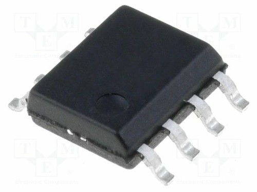 Memoria fram 32kx8bit so8 - fram,
