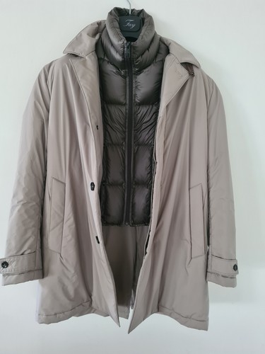 Piumino montecore - ***,