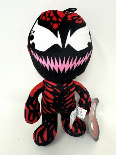 Marvel spider man - spider, peluche