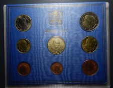 CITTA' DEL VATICANO BENEDETTO