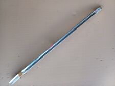 BARRE PORTATUTTO PORTAPACCHI  Audi A4 B6 2002 Avant wagon 5-porte