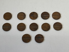 GETTONE TELEFONICO LOTTO 12