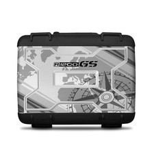 Adesivi Valige per BMW R 1200