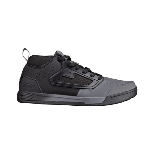 Scarpa leatt mtb flat nero - scarpa,