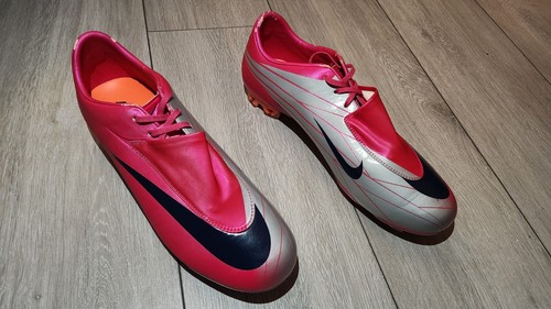 Nike mercurial vapor - nike,