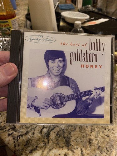 Bobby goldsboro honey best - -, honey: