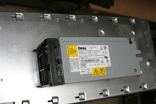 Dell poweredge 1800 - ,