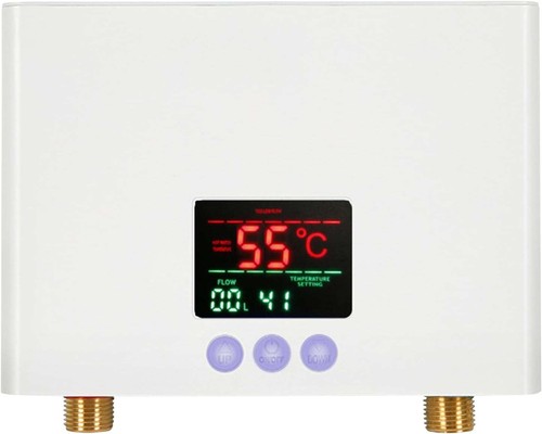 001 scaldacqua elettrico - lf-001,